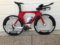 p5 triathlon bike